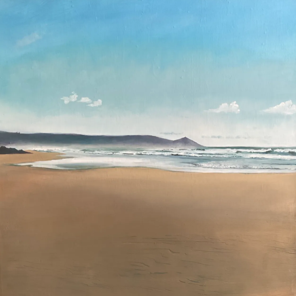 oil painting workshop