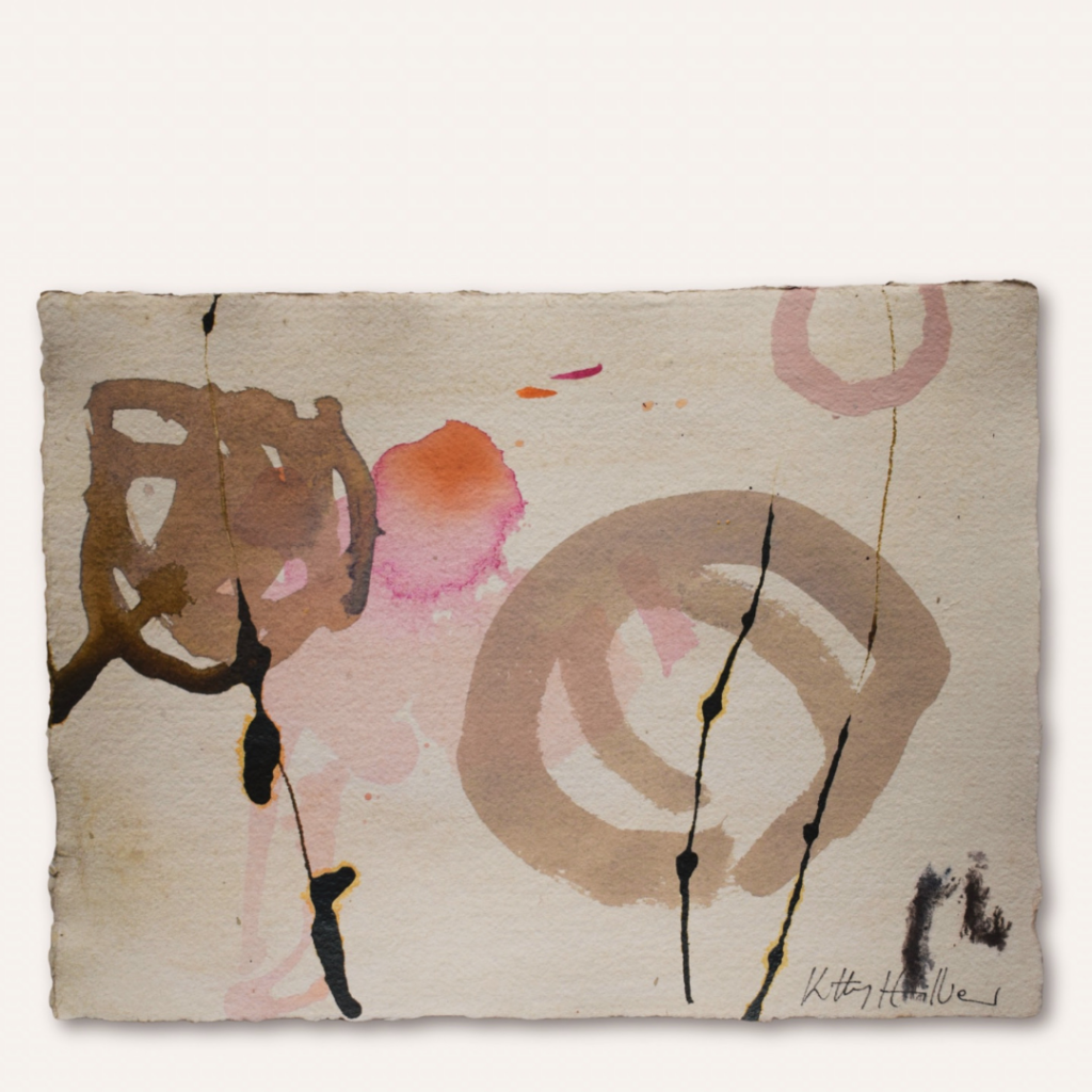 mixed media workshop in st ives