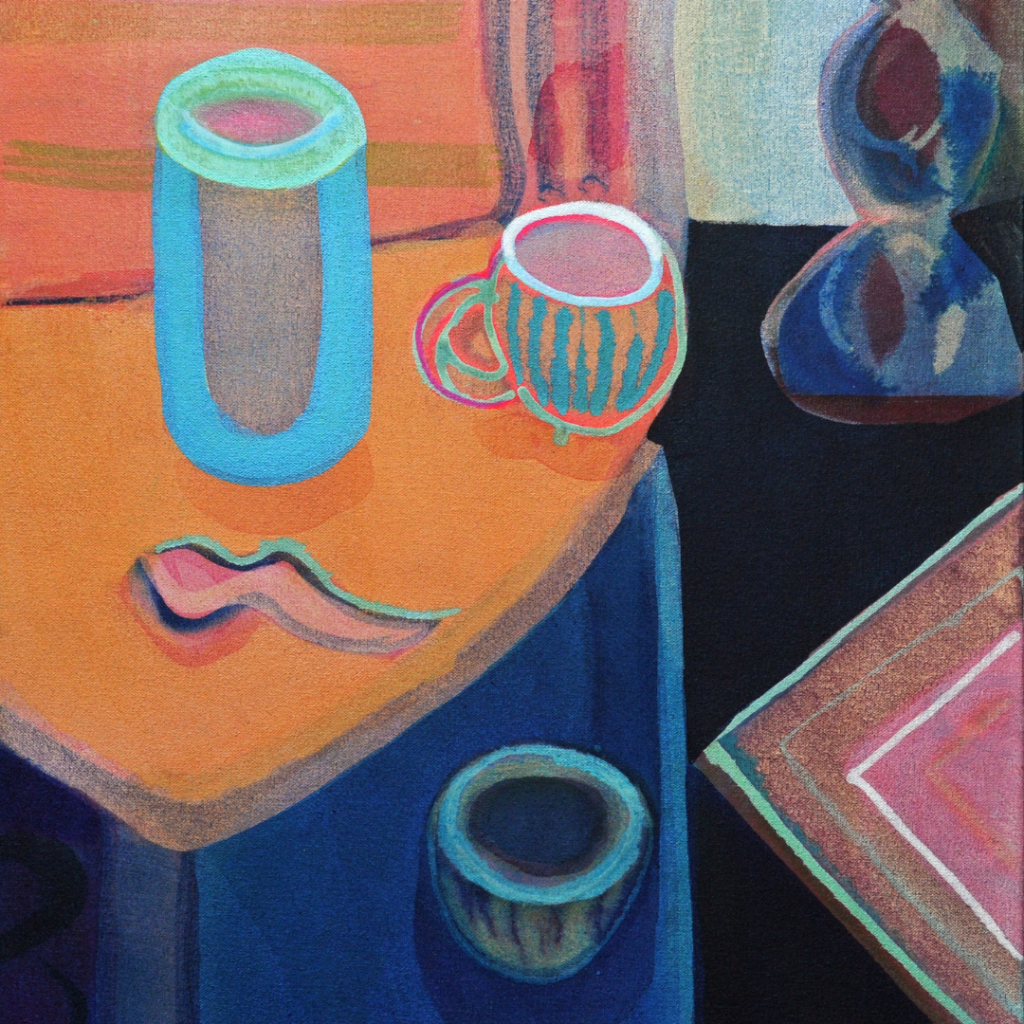 ella carty art workshop in st ives