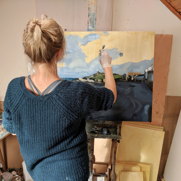 artist tutor
