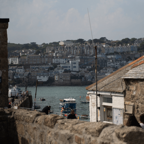 things to do in autumn in st ives