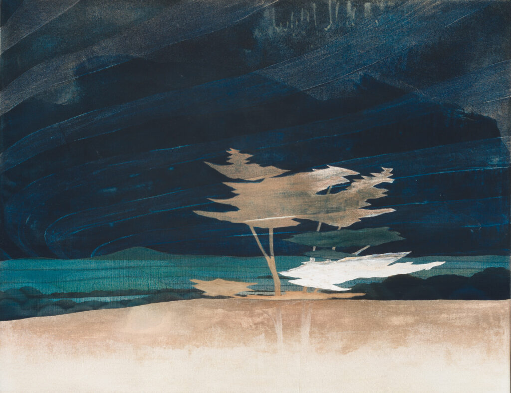 Mixed Media Art Classes - St Ives School of Painting