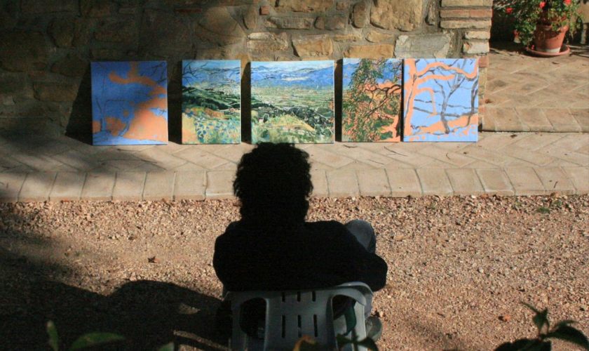 In Conversation: Julian Vilarrubi