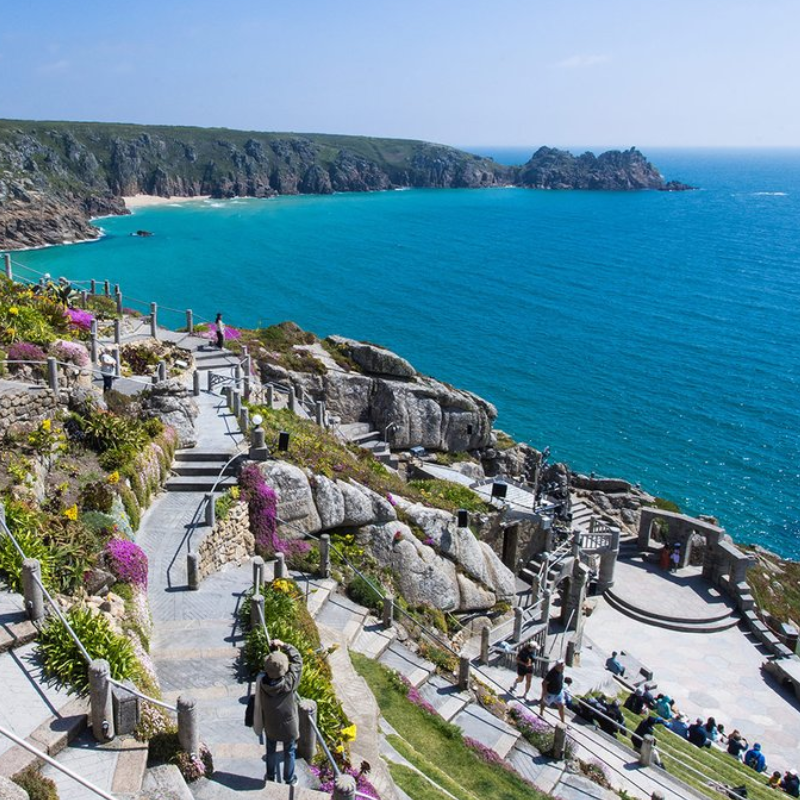 best things to do in west cornwall