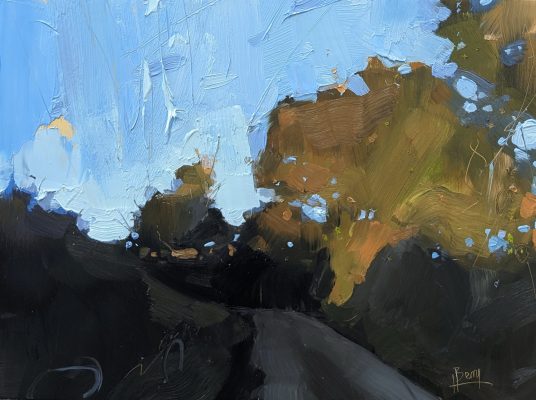 artwork by hester berry