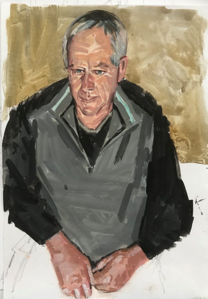 Gary Long