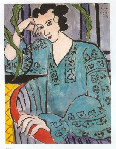 Alice mumford Saturday Life Live Matisse 2