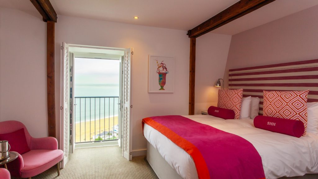 St Ives Harbour Hotel