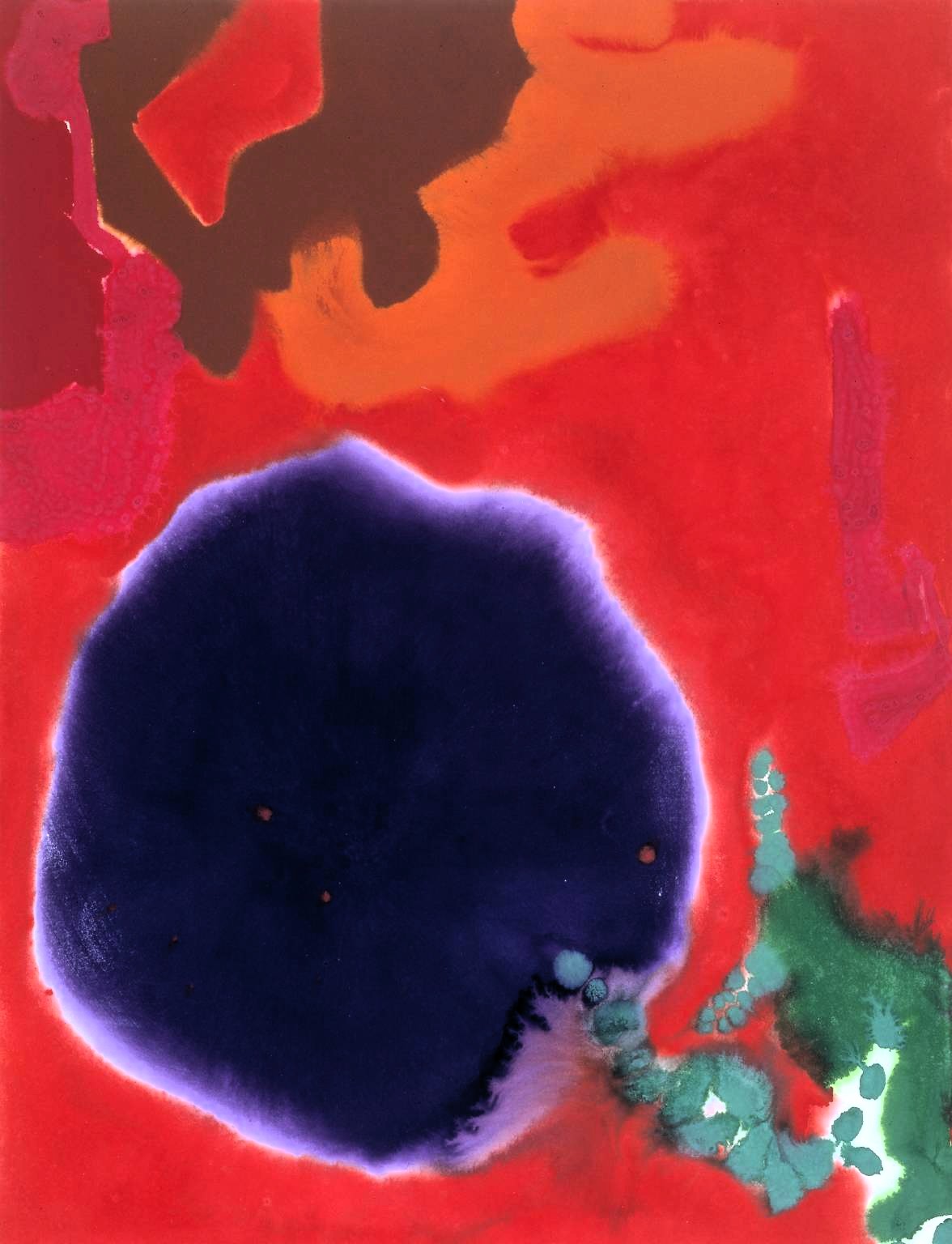 Patrick Heron