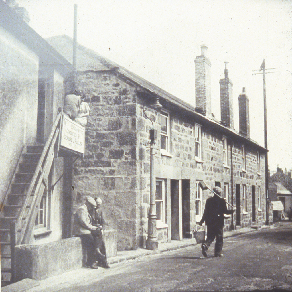 st ives school of painting 1930s