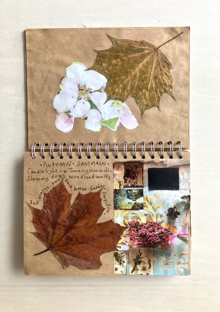 Creative Journaling for Artists, Laura Menzies