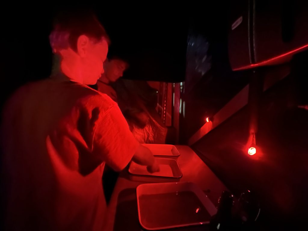 Darkroom