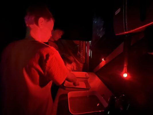 Darkroom