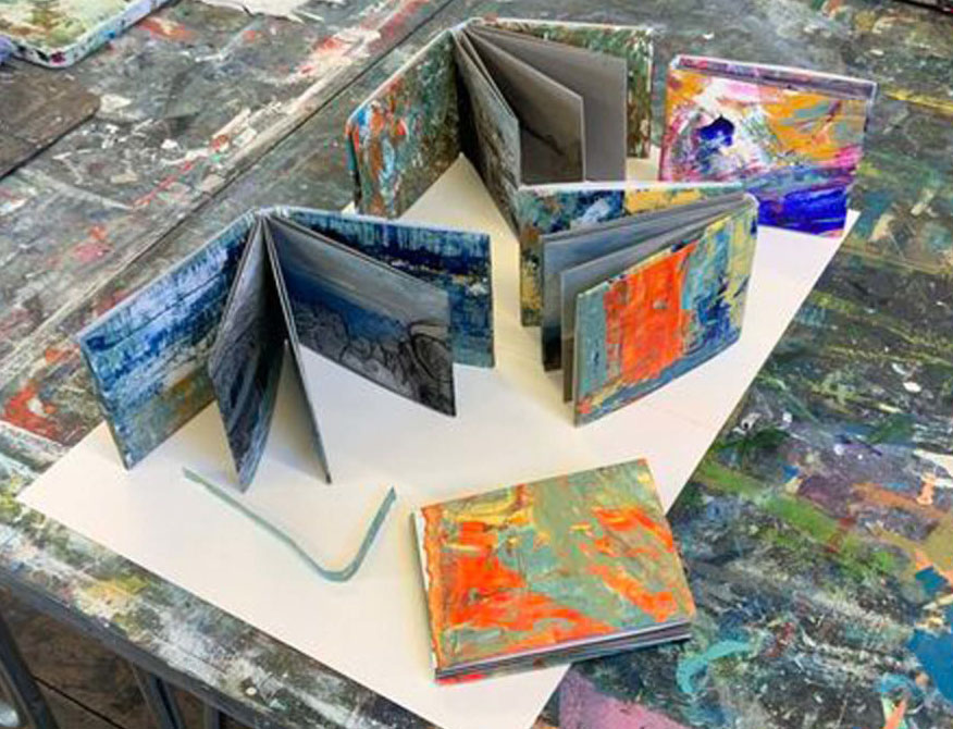 Jill Eisele, Spirit of Place
