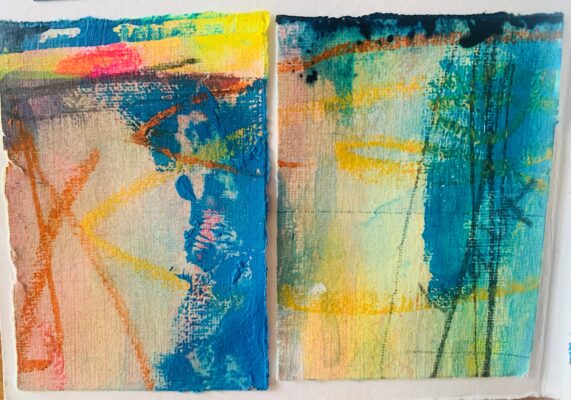 Laura Kent landscape