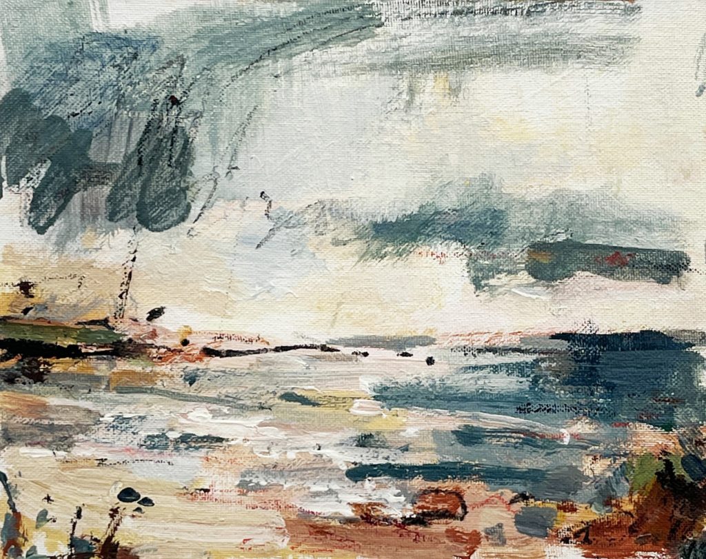 Light Bright Day by Victoria Gillow