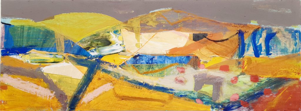 Liz Hough Lanyon's Landscapes 2