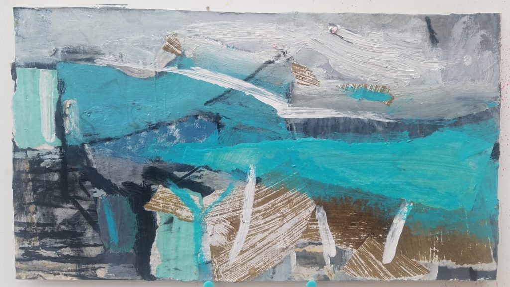 Liz Hough Lanyon's Landscapes 2