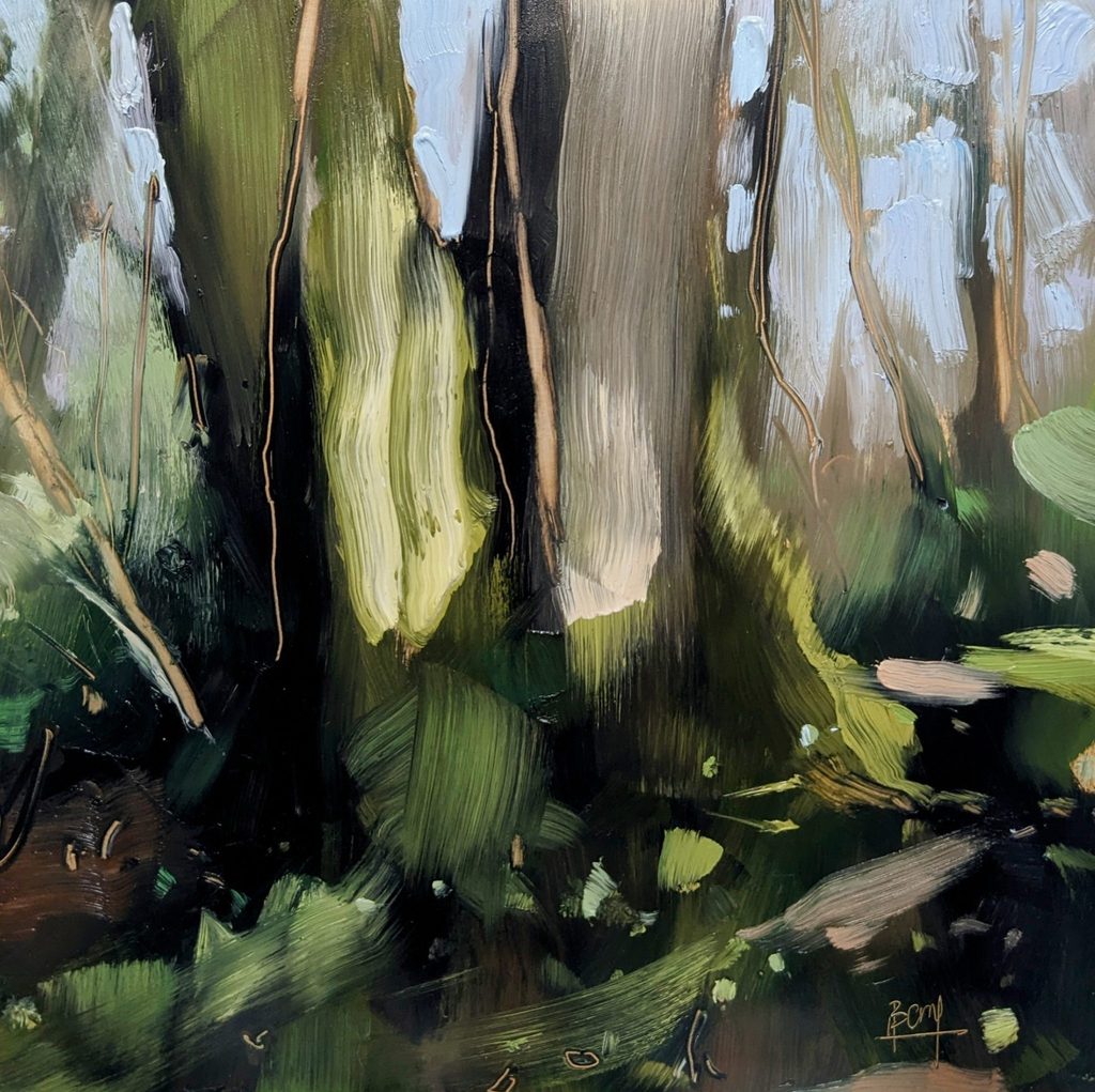artwork by hester berry