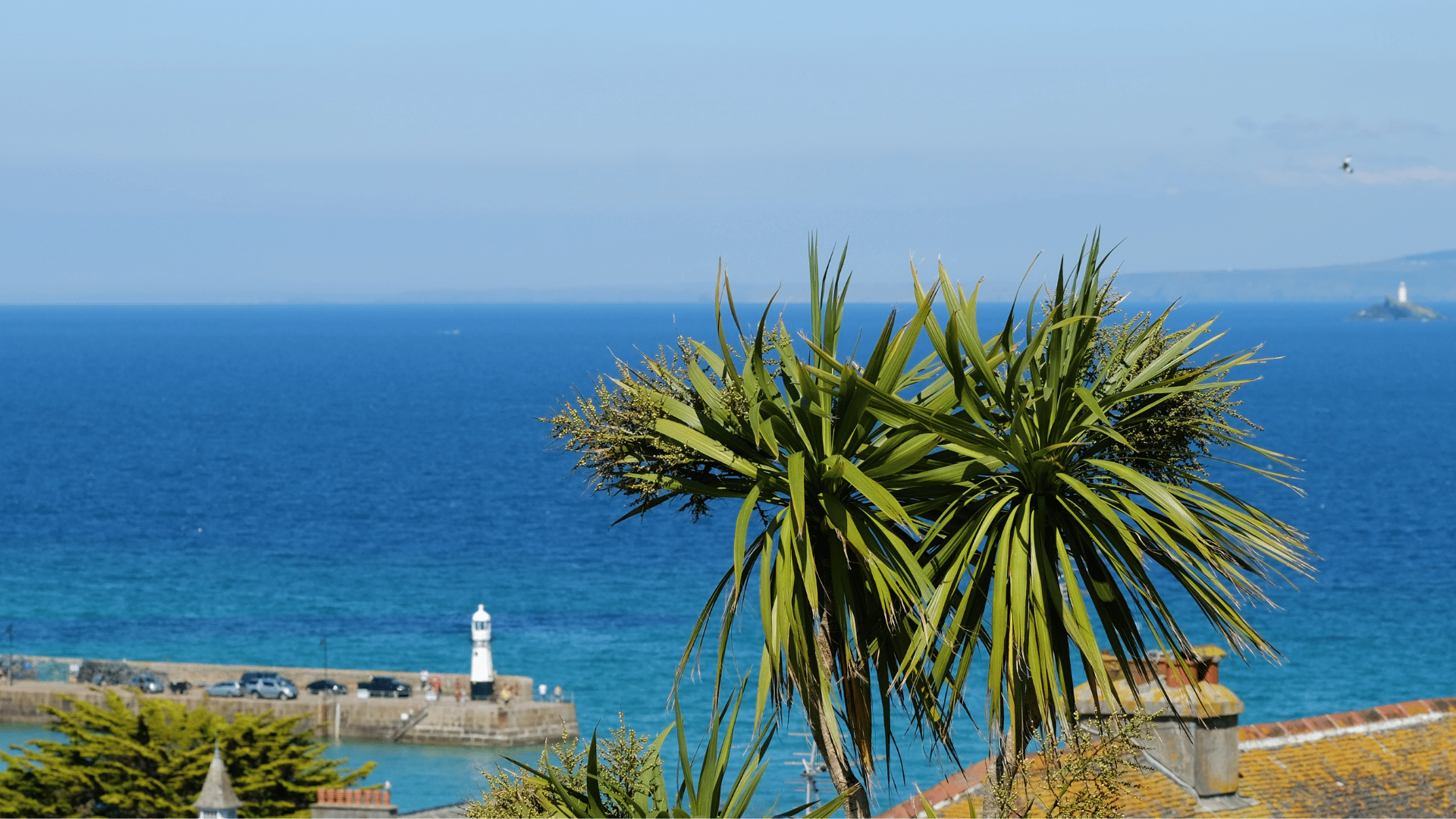 st ives in cornwall