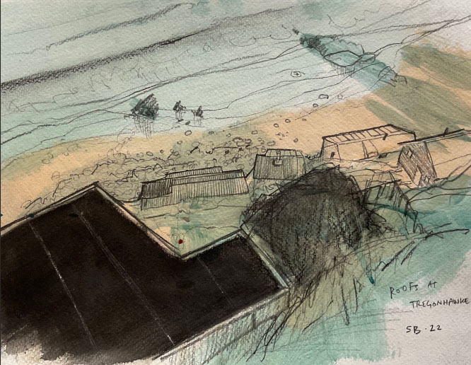 Landscape Painting for Beginners - St Ives School of Painting