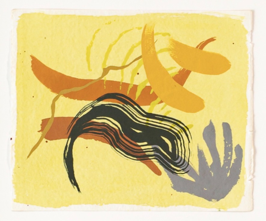 Mindful Painting Class for Kids