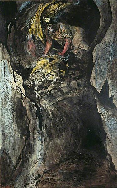 Hilary Jean Gibson, Graham Sutherland