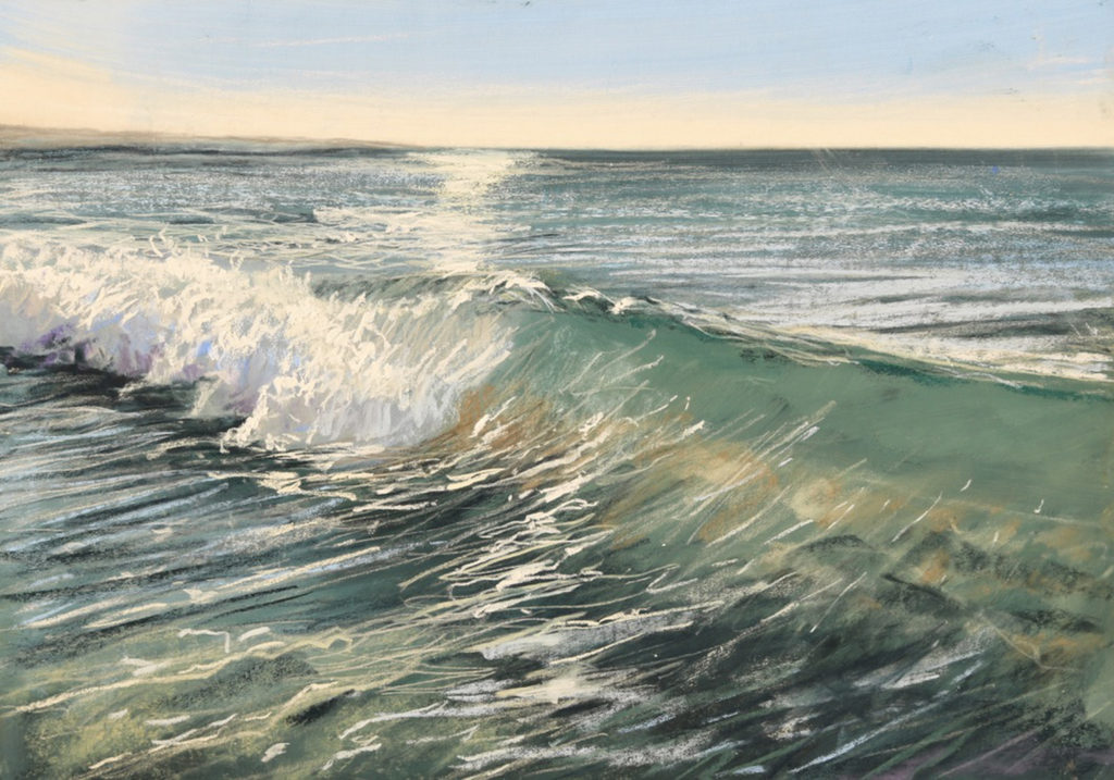 Nina Squire