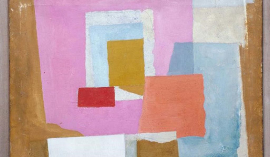 painting course looking at colour in St Ives with artist Marion Taylor