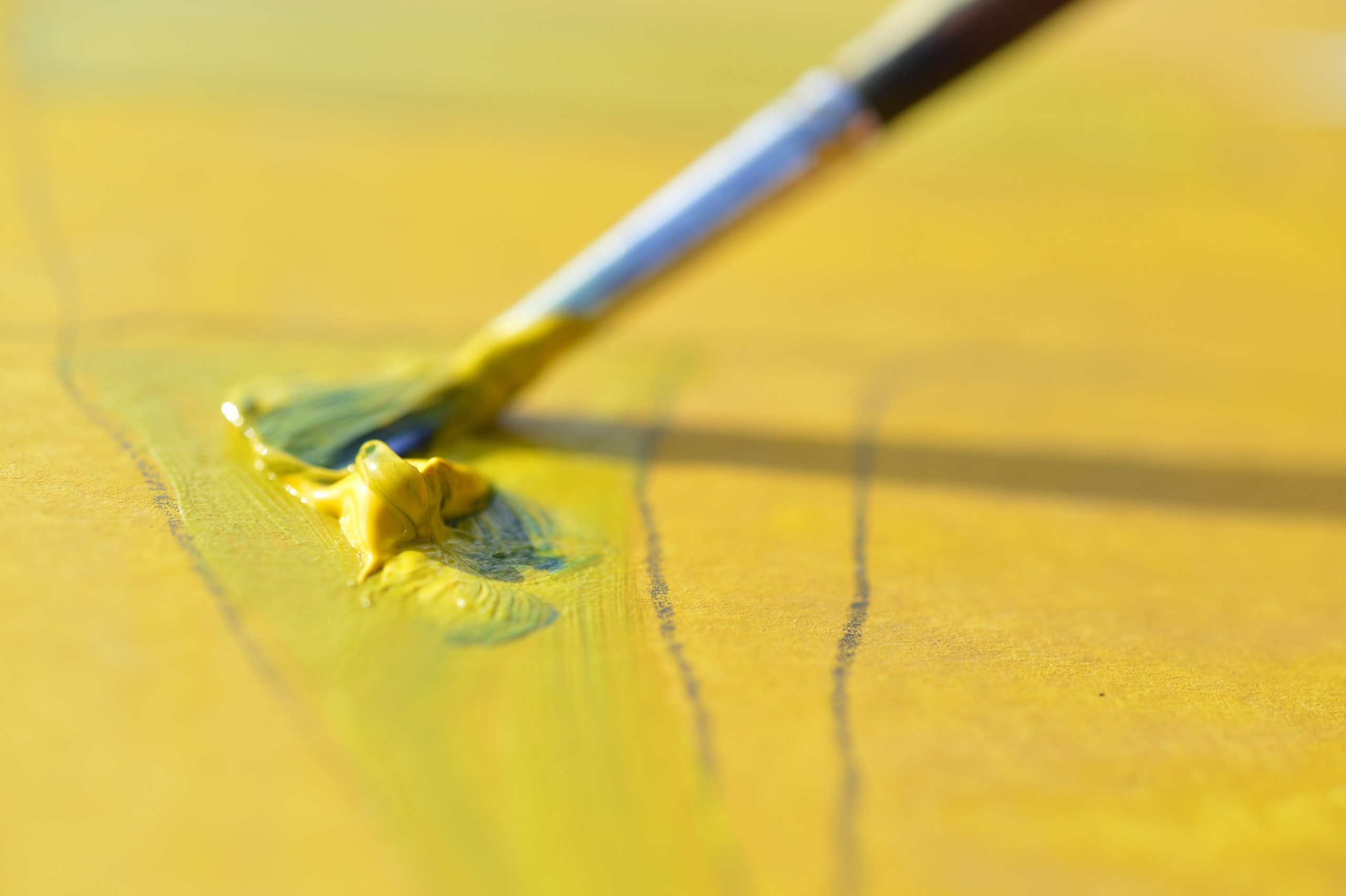 Beginners Oil Painting Course online.