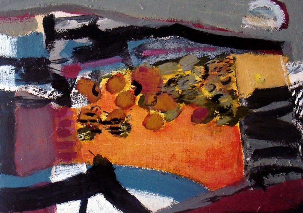 abstract landscape liz hough art course